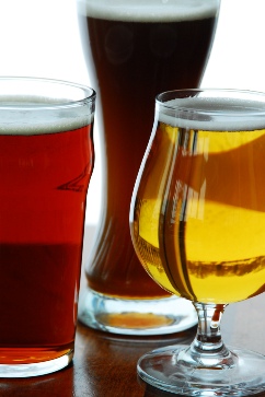 Handcrafted beer. Crafted beer. beer photo.